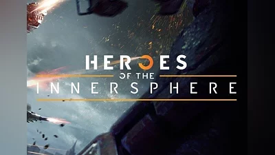 Mechwarrior 5: Mercenaries - Heroes of the Inner Sphere DLC EN/DE/FR/RU Global (Global) [Steam Gift]