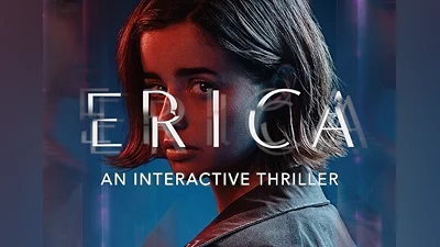 Erica Global (Global) [Steam Gift]