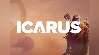 Icarus EN EU (EU) [Steam Gift]