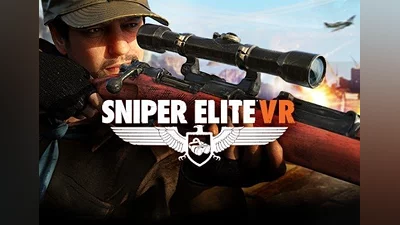 Sniper Elite VR Global (Global) [Steam Gift]