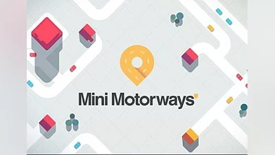 Mini Motorways EU (EU) [Steam Gift]