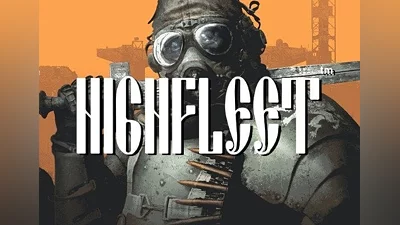 HighFleet EN/RU EU (EU) [Steam Gift]