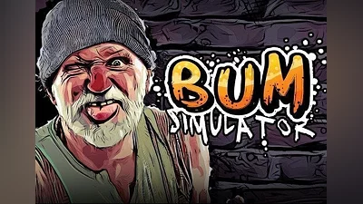 Bum Simulator EN/DE/FR/IT/PL/PT/RU/ZH EU (EU) [Steam Gift]