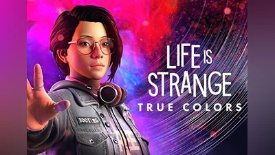 Life is Strange: True Colors Global (Global) [Steam Gift]