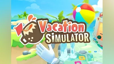 Vacation Simulator VR EN EU (EU) [Steam Gift]