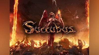 Succubus Global (Global) [Steam Gift]