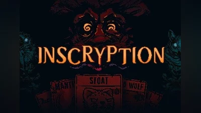 Inscryption Global (Global) [Steam Gift]