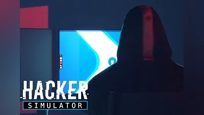 Hacker Simulator EN Global (Global) [Steam Gift]