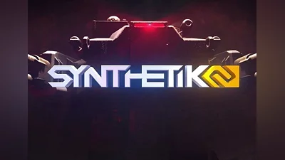 Synthetik 2 EN Global (Global) [Steam Gift]