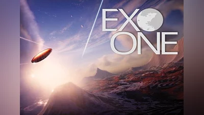 Exo One Global (Global) [Steam Gift]