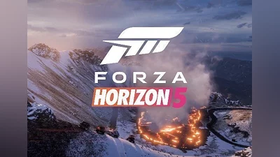 Forza Horizon 5 Deluxe Edition EU (EU) [Steam Gift]