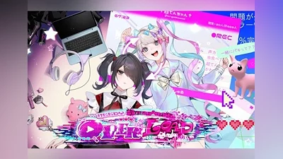 Needy Girl Overdose - Bundle EN/JA/ZH Global (Global) [Steam Gift]