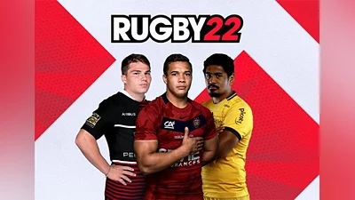 Rugby 22 EN/FR/IT/JA Global (Global) [Steam Gift]
