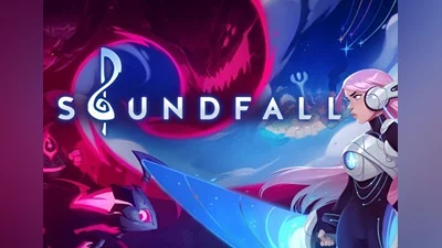 Soundfall Global (Global) [Steam Gift]