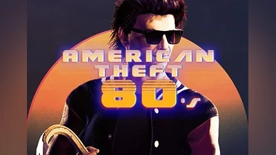 American Theft 80s EU (EU) [Steam Gift]