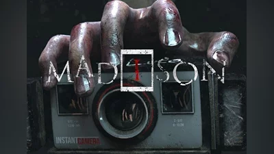 MADiSON Global (Global) [Steam Gift]