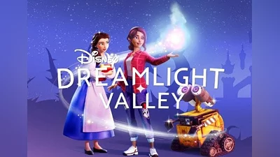 Disney Dreamlight Valley EN/DE/FR/IT/JA/ZH/ES Global (Global) [Steam Gift]