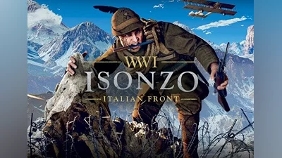 Isonzo Global (Global) [Steam Gift]