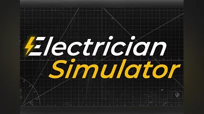 Electrician Simulator Global (Global) [Steam Gift]