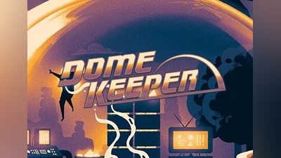 Dome Keeper EU (EU) [Steam Gift]