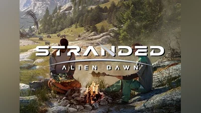 Stranded: Alien Dawn EN Global (Global) [Steam Gift]