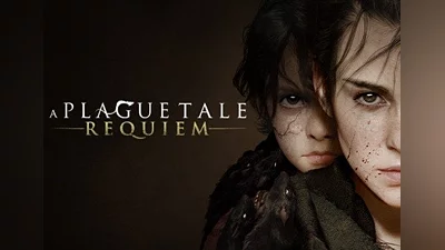 A Plague Tale: Requiem EU (EU) [Steam Gift]