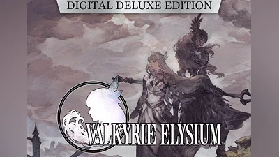Valkyrie Elysium Deluxe Edition Global (Global) [Steam Gift]