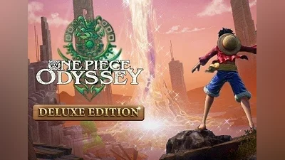 One Piece: Odyssey Deluxe Edition EU (EU) [Steam Gift]
