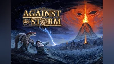 Against the Storm EN/DE/FR/PL/PT/RU/ZH/ES Global (Global) [Steam Gift]