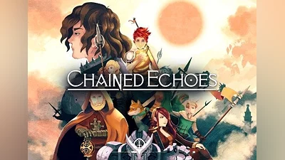 Chained Echoes EN/DE/FR/KO Global (Global) [Steam Gift]