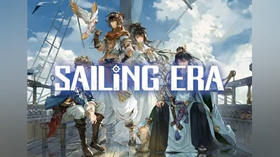 Sailing Era EN/JA/ZH Global (Global) [Steam Gift]