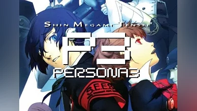 Persona 3 Portable EU (EU) [Steam Gift]