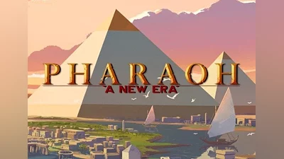 Pharaoh: A New Era EN/DE/FR/IT/ES Global (Global) [Steam Gift]
