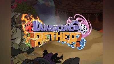 Dungeons of Aether EN Global (Global) [Steam Gift]