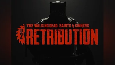 The Walking Dead: Saints & Sinners - Chapter 2: Retribution Global (Global) [Steam Gift]