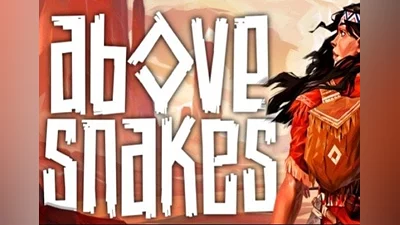 Above Snakes EN EU (EU) [Steam Gift]