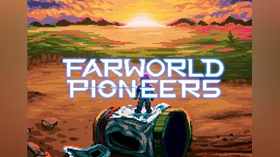 Farworld Pioneers EN Global (Global) [Steam Gift]