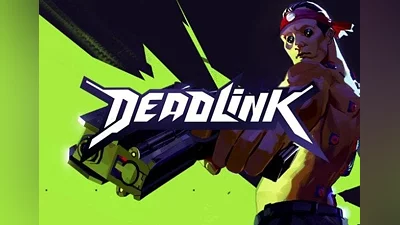 Deadlink EN Global (Global) [Steam Gift]