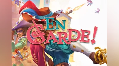 En Garde! EN/DE/FR/ES Global (Global) [Steam Gift]