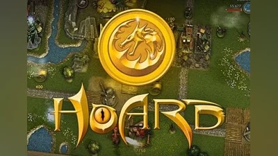 Hoard EN/DE/FR/IT/ES Global (Global) [Steam Gift]