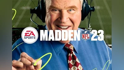 Madden NFL 23 EN EU (EU) [Xbox One]