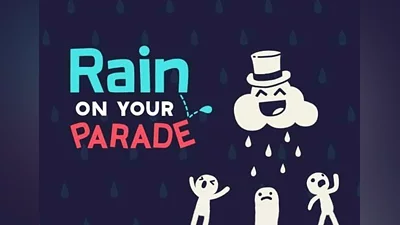 Rain on Your Parade EN United States (United States) [Xbox One/Series]
