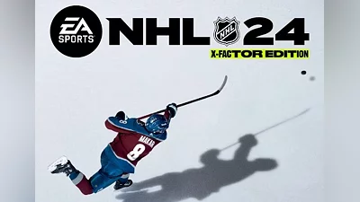 NHL 24 X-Factor Edition EN United States (United States) [Xbox One/Series]