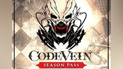 Code Vein - Season Pass DLC EN Global (Global) [Xbox One/Series]