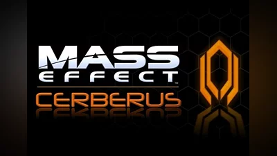 Mass Effect 2: Cerberus DLC EN/DE/FR/IT Global (Global) [EA App]