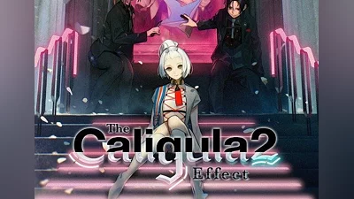 The Caligula Effect 2 EN/JA North America (North America) [PS5]