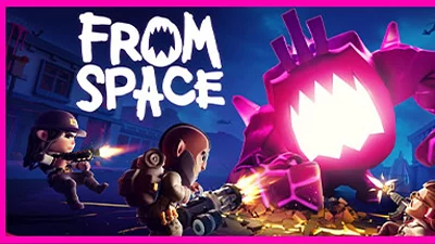 From Space (Steam)