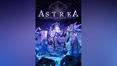 Astrea: Six-Sided Oracles