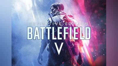 Battlefield 5 Definitive Edition EN EU (EU) [Xbox One/Series]