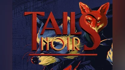Tails Noir EN Global (Global) [Steam]